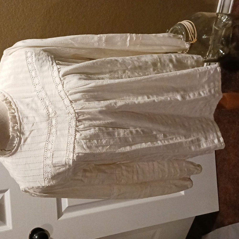 Rocking G blouse